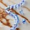 12 Pack: Preciosa Glass Crystal Round Beads, 6mm by Bead Landing™